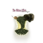 The Mitzu Affair (Paperback)