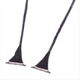 thumbnail image 4 of Cable Coaxial de Unidad de Aire de 8 cm para Accesorios de Cámaras FPV Vista Nebula Pro: Piezas Esenciales para Drones DIY, 4 of 5