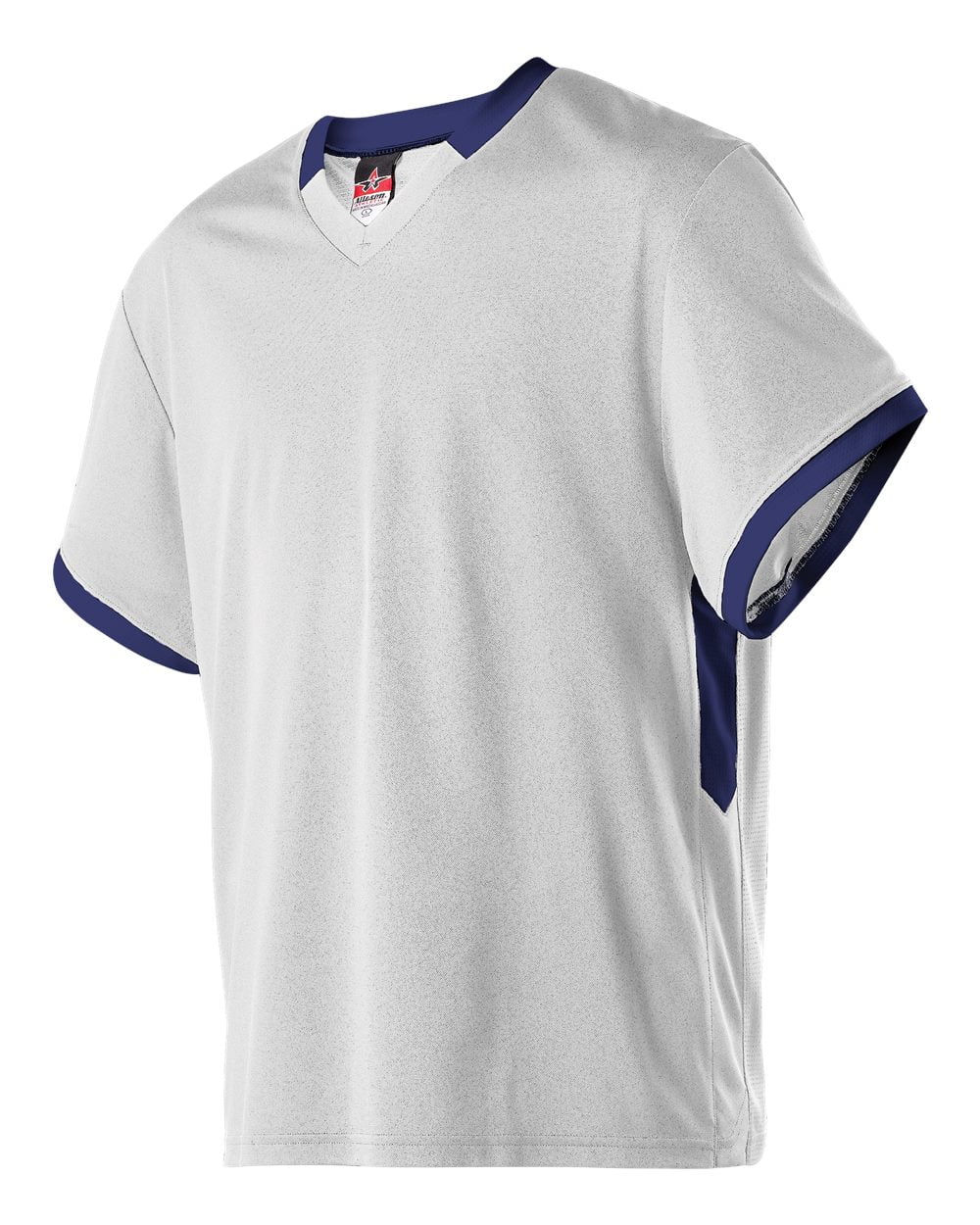 Alleson Athletic Men's Lacrosse Jersey