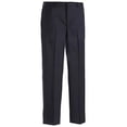 thumbnail image 3 of EDWARDS MEN'S MICROFIBER FLAT FRONT PANT, 3 of 3