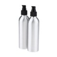 thumbnail image 3 of Botella de Loción Vacía Zulema de Aluminio 250ml 2 Piezas, 3 of 8
