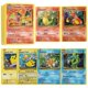 thumbnail image 2 of 1996 1st Edition Foil Flash Cards Charizard Blastoise Venusaur Mewtwo Game Collection PTCG Proxy Cards, 2 of 5