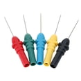 thumbnail image 3 of Hantek HT307 Acupuncture Back Probe Pins Set Automotive Diagnostic Test Accessories Repair Tools, 3 of 5