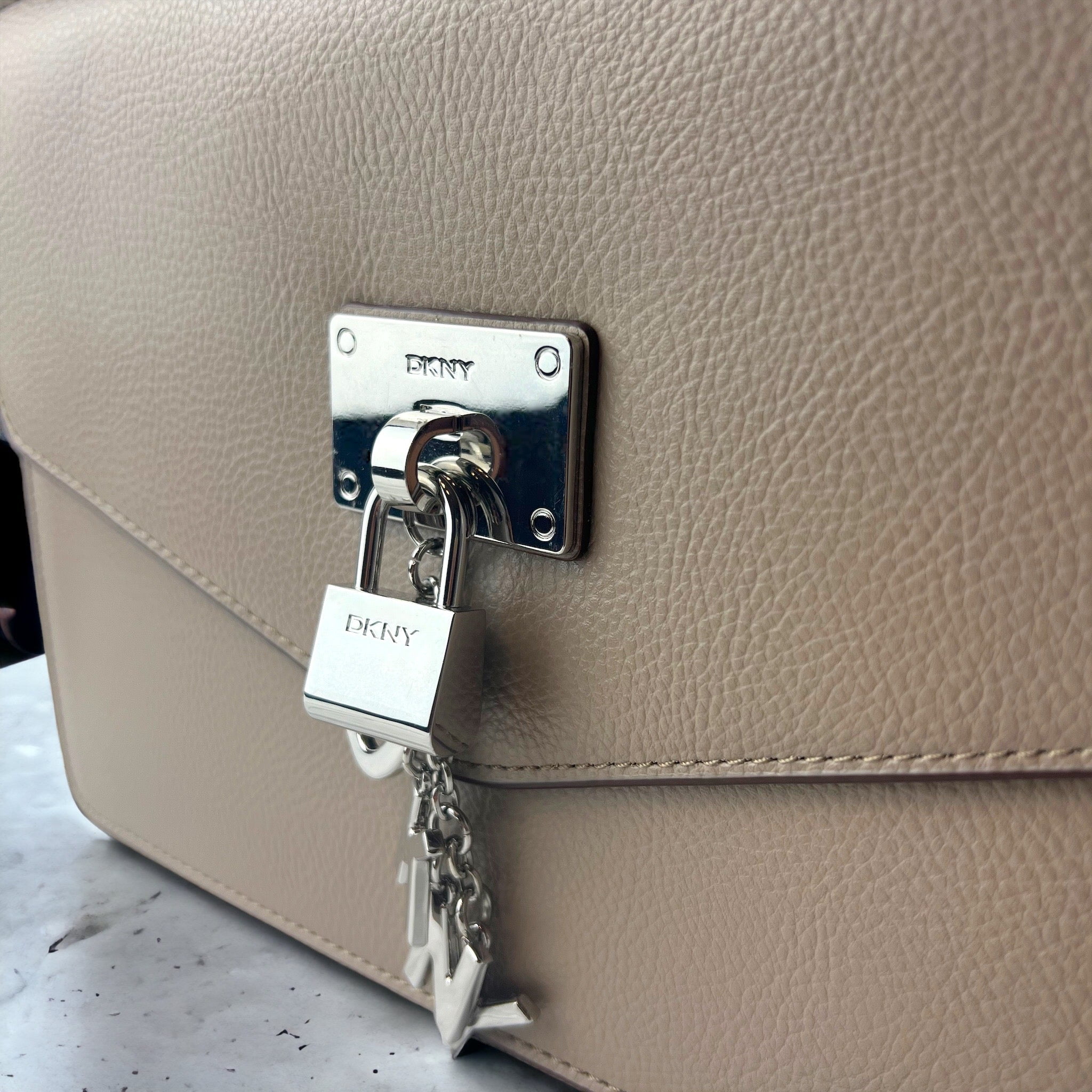 DKNY Elissa Large Shoulder Bag Walmart