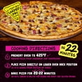 thumbnail image 5 of Tombstone French Fry Style Crust, Chili Cheese, Gluten Free Frozen Pizza, 18.8 oz (Frozen), 5 of 13