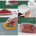 thumbnail image 3 of 10/20pcs Grain Moisture-proof Sealed Bag, Transparent Grain Storage Suction Bags, 3 of 3