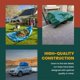 thumbnail image 5 of Lona impermeable grande - Lona de polietileno resistente de 10 mil de espesor, ideal para carpas con dosel, botes, casas rodantes o cubiertas de piscinas - Lonas protectoras multiusos con ojales para, 5 of 5
