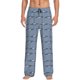 thumbnail image 1 of Fotbe Cute Whale Pantalones de Pijama para Hombre, Pantalones de Dormir, Pantalones de Casa con Cintura Ajustable y Bolsillos-3X-Large, 1 of 6