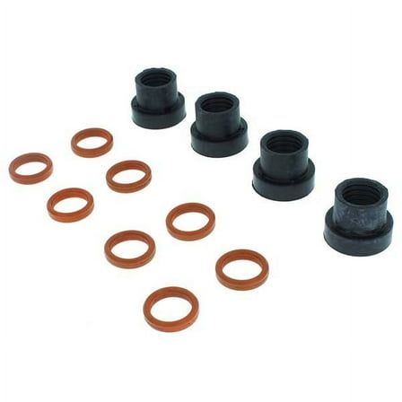 Centric Disc Brake Hardware Kit