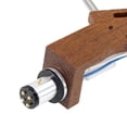 thumbnail image 3 of ZheElen Turntable Headshell Wooden Technica Headshell Record Player pointer Stand, 3 of 9