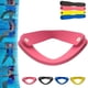 thumbnail image 1 of Grand Floats. Silla de agua Float-N-Fold-Color sólido, 1 of 6