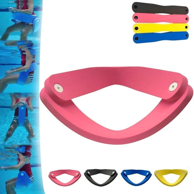 Grand Floats. Silla de agua Float-N-Fold-Color sólido