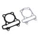 thumbnail image 3 of Junta De De Cilindro Para à motor GY6 50-180cc, Accesorios à moto 125 cc (524 mm), 3 of 6
