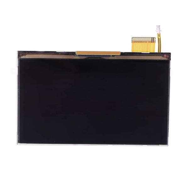 LCD Display Screen for PSP3000/ 3000 Replacement Display Screen Console