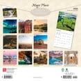 thumbnail image 2 of Magic Places 2026 Square Flap FOIL, 2 of 3