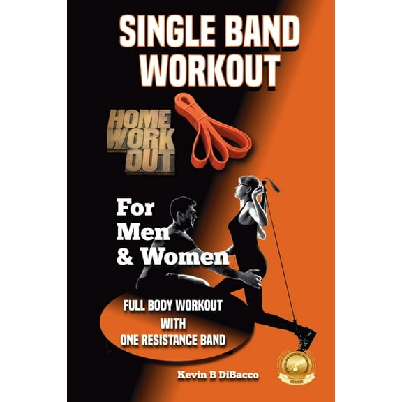 Single Band Workout, (Paperback)