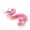 Black, variant on 3D Printed Animals Snake,15 Inch Surprise Mystery Fidget Anaconda ,Surprise Mystery Snake Fidget Creative 3D Printed Articulated Snake Collectibles Home Office Executive Desk Decor(Rainbow)