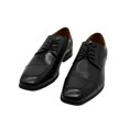 thumbnail image 2 of Florsheim Mens Calipa Leather Lace-Up Cap Toe Oxfords, 2 of 7
