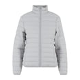 thumbnail image 1 of New Morning Studios Womens Lightweight Puffer Jacket, 1 of 4