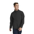 thumbnail image 3 of PRO RTX Mens 3 Layer Soft Shell Jacket, 3 of 4