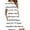White, variant on Erwazi Summer Casual Dresses for Women Swing Short Sleeve T Shirt Dresses Tiered Flowy Beach Mini Dress with Pockets