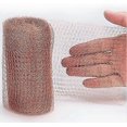 thumbnail image 1 of 20 Feet Copper Mesh Pest Snail Stopper Mesh Rodent Mesh Control Garden Slug Pest Control For Mouse Snail Pigeon, 1 of 5