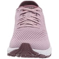 thumbnail image 2 of Under Armour Chaussures de Course HOVR Sonic 4 pour Femmes, Mauve Rose (604)/blanc, 8, 2 of 5