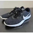 thumbnail image 4 of Nike Training Flex TR8 Sneakers Shoes Women's US 9 Black 924339-001, 4 of 6