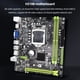 thumbnail image 1 of Tarjeta Madre Placa base H310B M-ATX LGA1151 Placa base 32GB 2 X DDR4 Soporte SATA3.0 NVME M.2, 1 of 7
