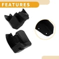 thumbnail image 3 of Guardabarros frontales y traseros únicos compatibles para Subaru Outback 2015-2020, 3 of 6