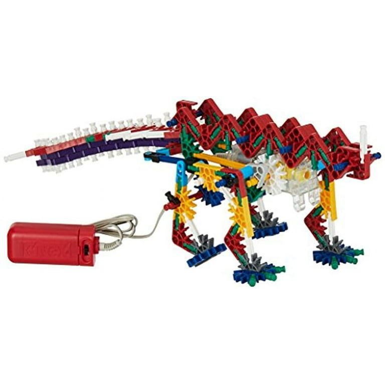 Knex alive cheap