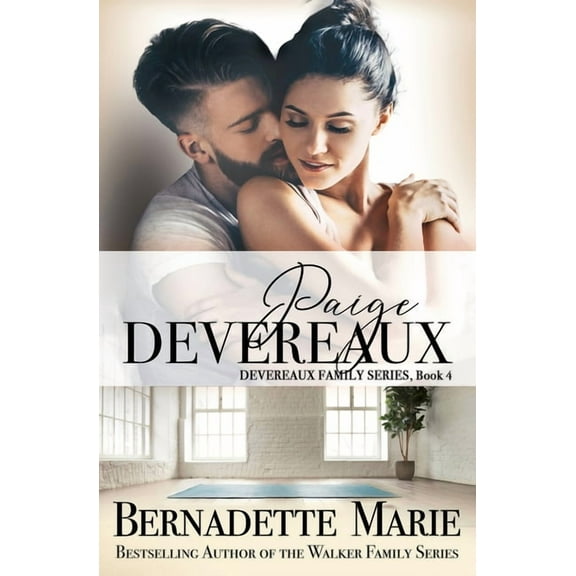 Paige Devereaux (Paperback)