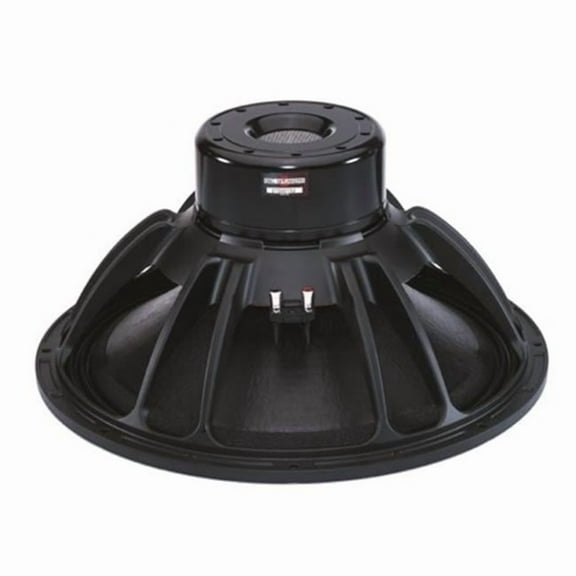 B & C SPEAKERS NA LLC 21SW152-4 21 in. Neodymium Subwoofer
