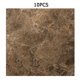 thumbnail image 1 of Pegatinas De Mármol 10 pegatinas de mármol autoadhesivas impermeables para bricolaje (DLS011) Wdftyju Libre de BPA, 1 of 3