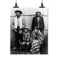 thumbnail image 2 of Print: Four Generations, 1906, 2 of 4