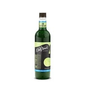 DaVinci Gourmet Sugar-Free Lime Syrup, 750 ml