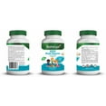 thumbnail image 3 of Multivitamines pour Enfants (223 mg de Vitamine A) Gommes Sans Gélatine Halal (Lot de 2), 3 of 7