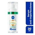 thumbnail image 2 of Serum Nivea Luminous 630 anti manchas tratamiento avanzado anti imperfecciones 30 ml, 2 of 5