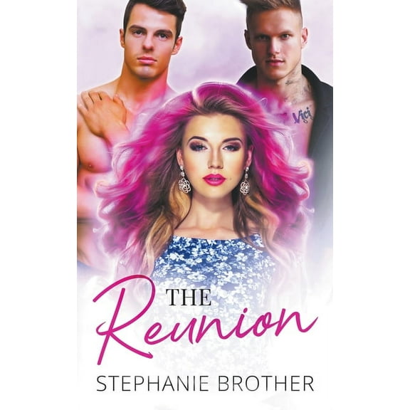 Fashionable Friends The Reunion, Book 1, (Paperback)