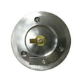 thumbnail image 2 of VSW 9-Bolt Premium Billet Horn Button, 1967-69 Firebird Emblem, 2 of 4