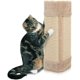thumbnail image 1 of Rascador plegable para gatos Rascador de esquina Esquina rascadora para paredes o esquinas Adepaton MZQ-0814, 1 of 7
