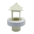 thumbnail image 1 of Mist Makers Decoration Floating Atomization Chamber for Landscaping Rockery Sink, 1 of 8