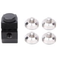 thumbnail image 4 of Quick Release Plate Screw, With Springs Inside Camera Screw, Exquisite Workmanship Convenient For Various Stabilizer, 4 of 8