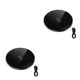 thumbnail image 2 of Matsuzay inalámbrico de 5 W para 12 11 Pro Xs Max X almohadilla de carga inalámbrica rápida de inducción para Type2 NO2, 2 of 6