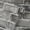 Dark Gray, variant on UMIGGEE Grey and White Stick and Peel Wallpaper 17.3-in x 118-in Brick Wallpaper Textured Pattern Removable Self Adhesive Vinyl Contact Paper for Furniture