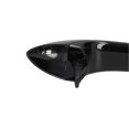 thumbnail image 3 of Outside Rear Right Door Handle Comfort Access 51217231934 Replacement for F07 F10 F06 F11 F01, 3 of 3