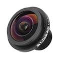 thumbnail image 4 of 5MP HD Fisheye Security Camera Lens with 1.7mm Focal Length, 185 Wide Angle forColors, 4 of 8