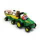 thumbnail image 1 of Tractor musical de juguete John Deere Animal Sounds con Farmer 18m+, 1 of 3