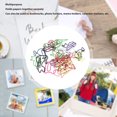 thumbnail image 3 of Metal Paperclips, Cute Paper Clips Durable 100pcs  for School for Office, 3 of 8