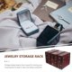 thumbnail image 5 of Retro Wooden Trinket Box for Jewelry Protection 1 Piece, 5 of 5